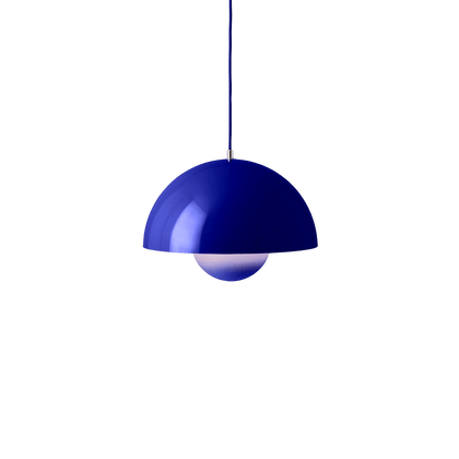 Cobalt Blue
