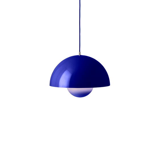 Cobalt Blue