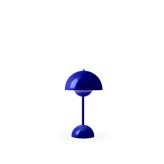 Cobalt Blue