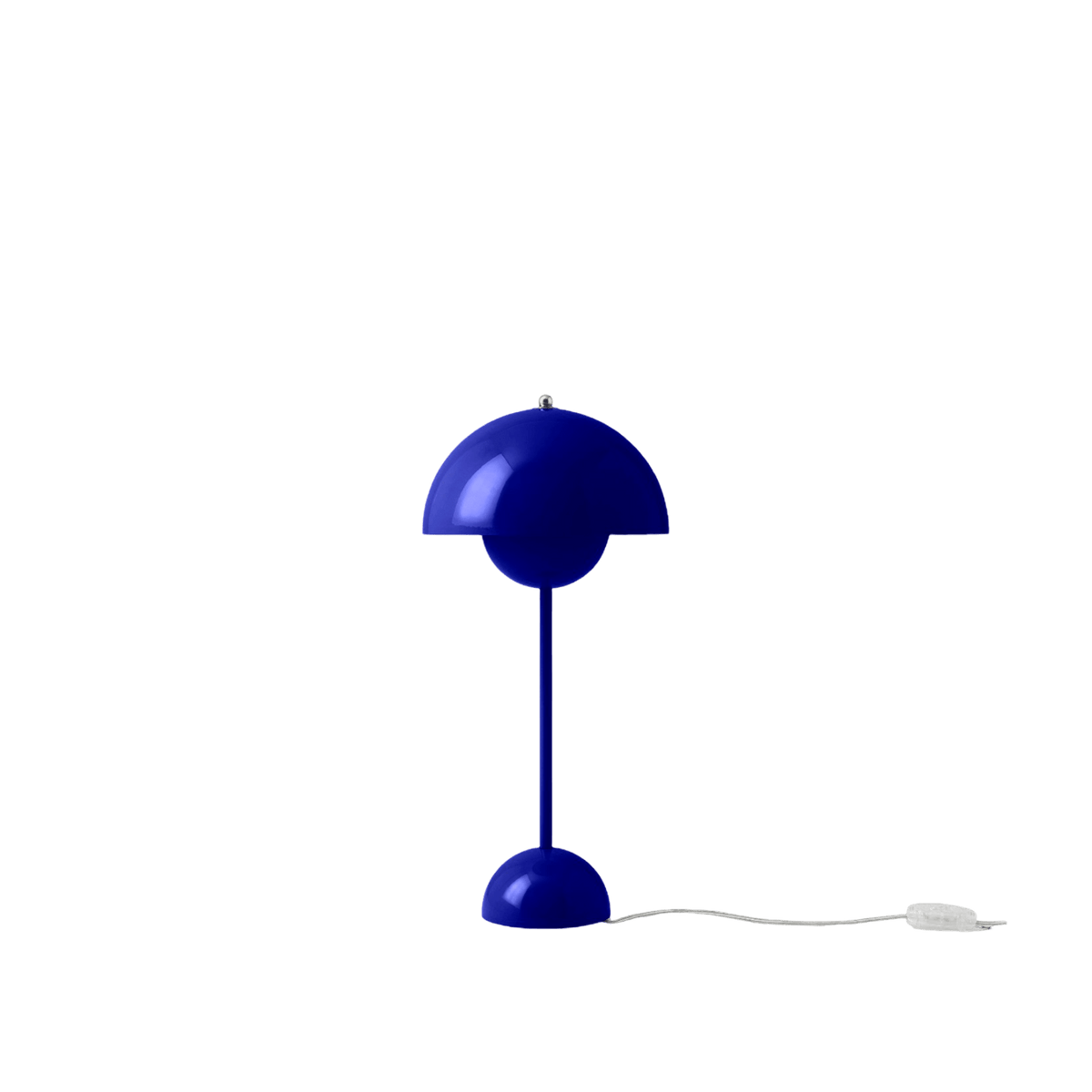 Flowerpot VP3 Table Lamp