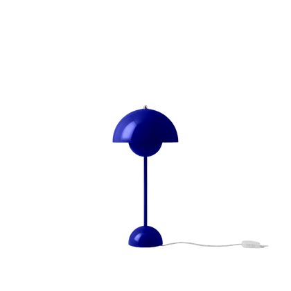 Cobalt Blue