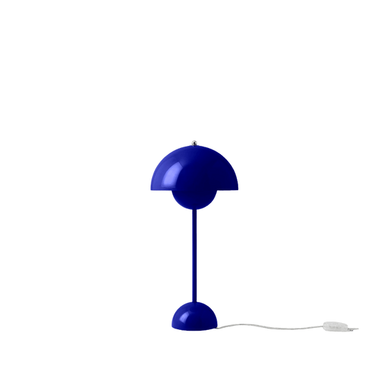 Cobalt Blue