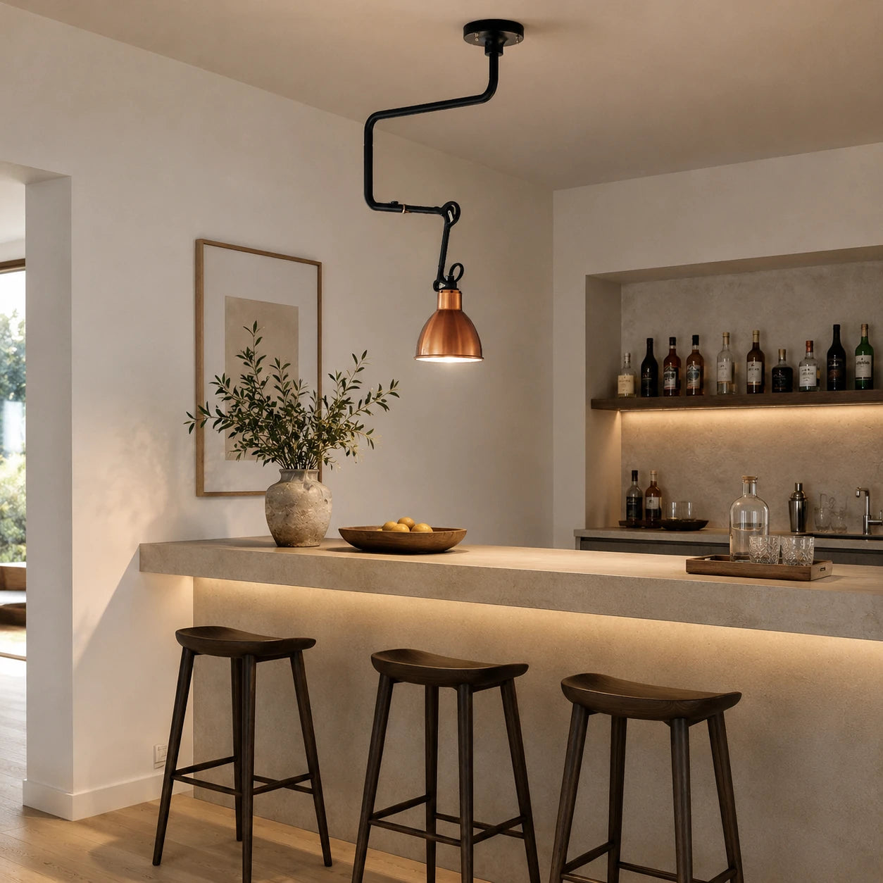 Colgante 312 | DCW