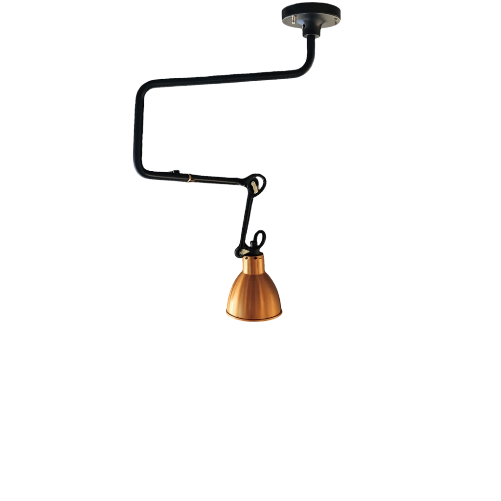 Colgante 312 | DCW