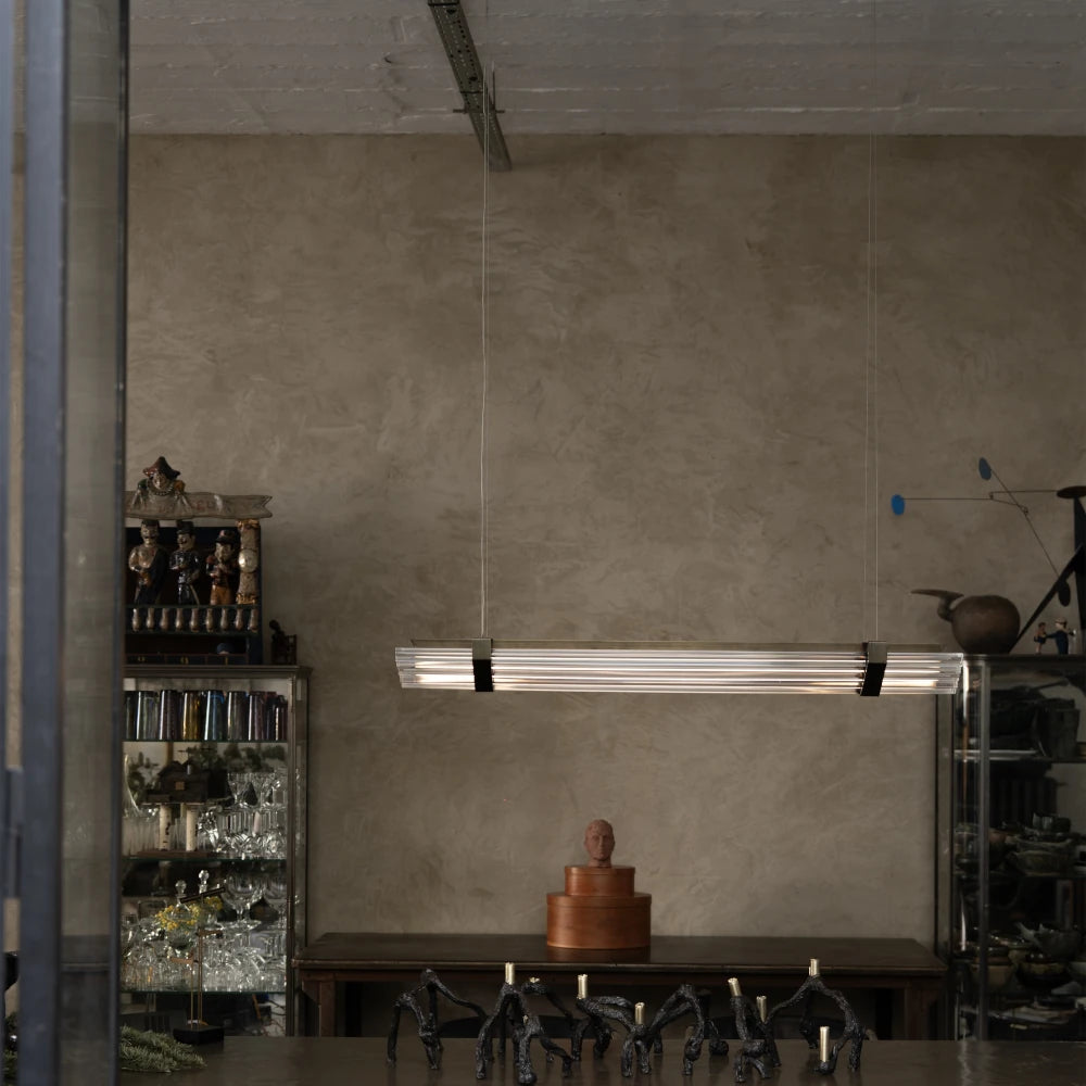 Colgante horizontal Seagull 1200