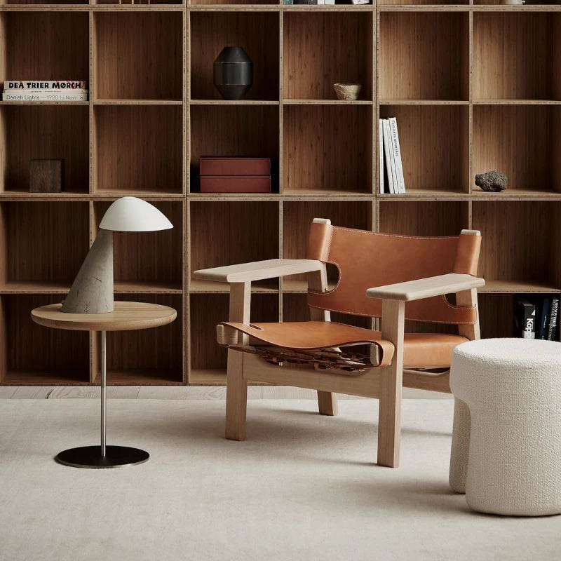 The Spanish Armchair