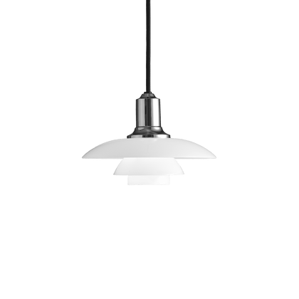 High Lustre Chrome Plated