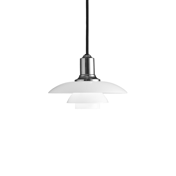High Lustre Chrome Plated