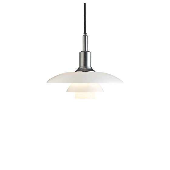 High lustre chrome plated