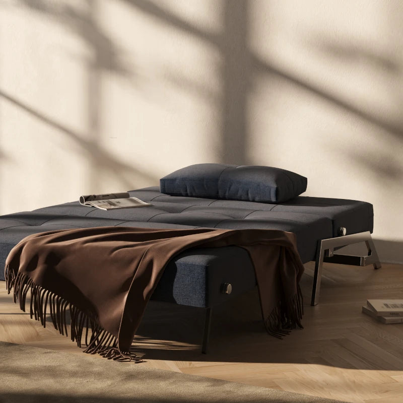 Sofá cama Cubed Chrome