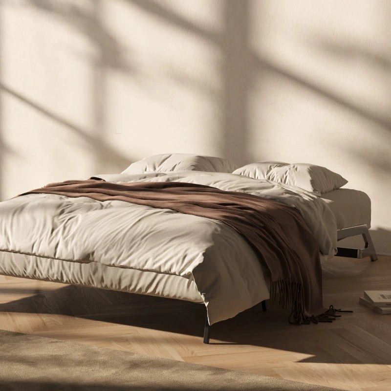 Sofá cama Cubed Chrome