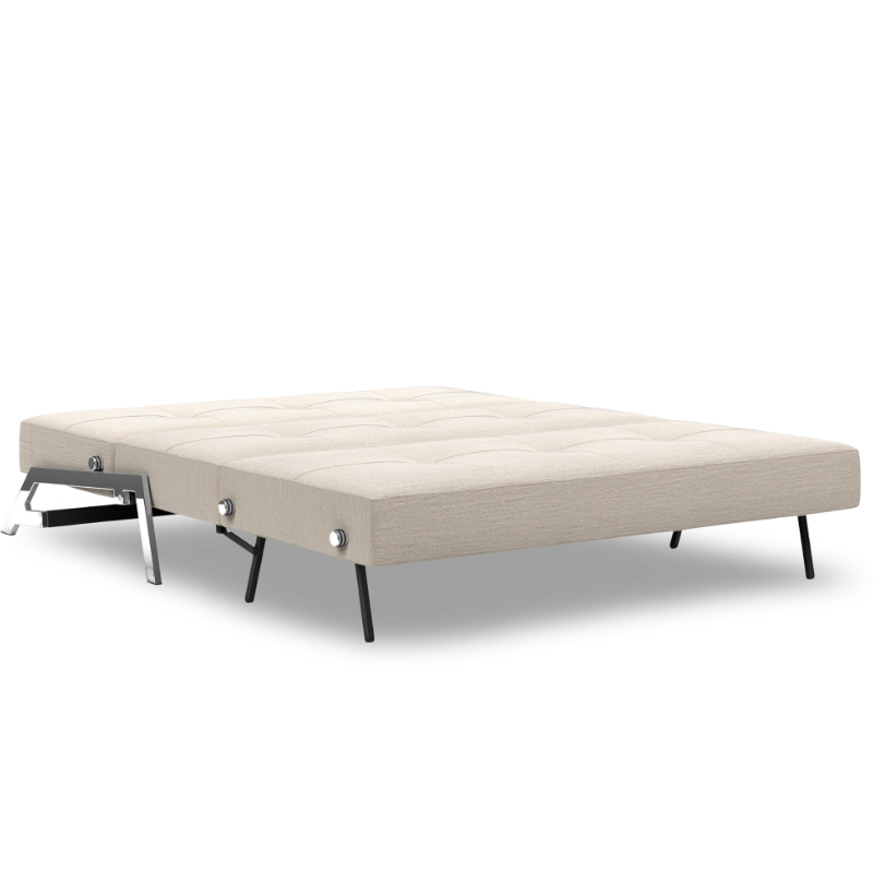 Sofá cama Cubed Chrome