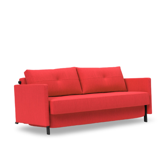 511 Elegance Red | 9-10 semanas