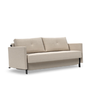 Sofá cama Cubed con brazos