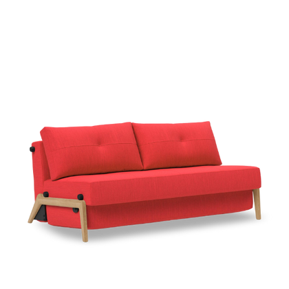 511 Elegance Red | 9-10 semanas