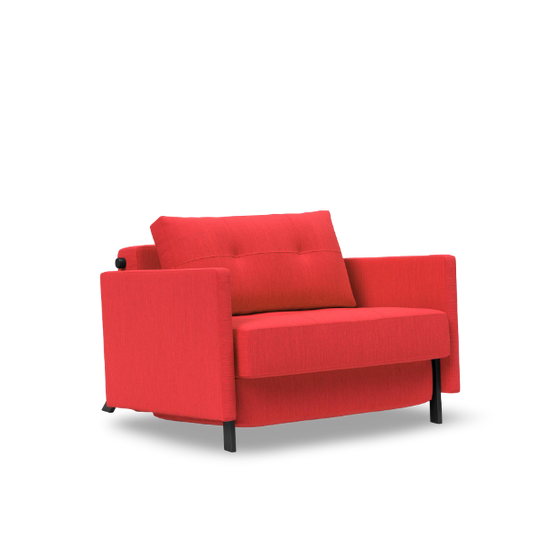 511 Elegance Red | 9-10 semanas