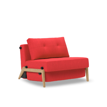 511 Elegance Red | 9-10 semanas