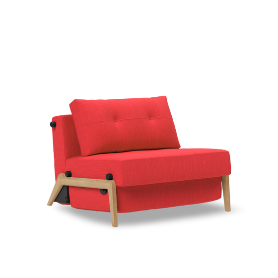 511 Elegance Red | 9-10 semanas