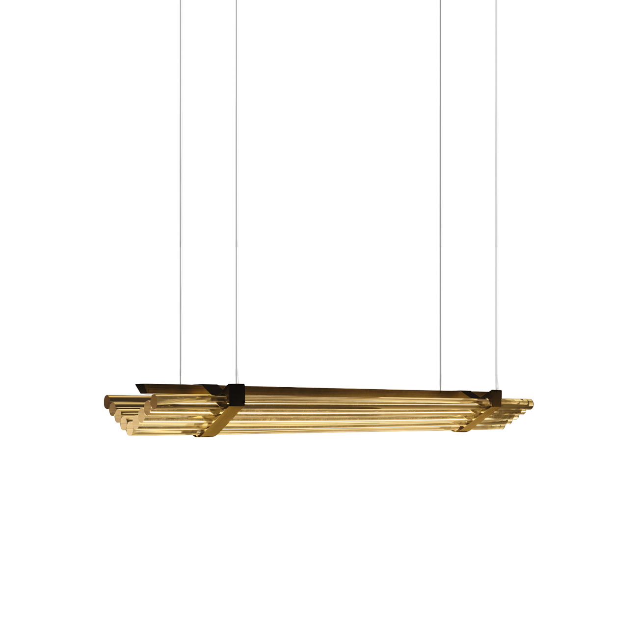 Colgante horizontal Seagull 1200