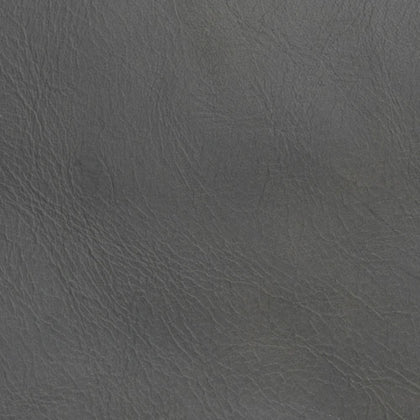 Roble Aceitado Blanco / Piel Dakar gris
