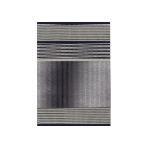 Dark Blue - Stone