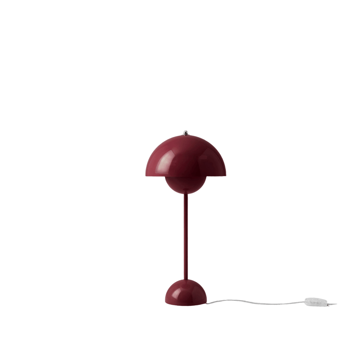 Flowerpot VP3 Table Lamp