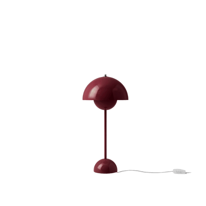 Dark Plum