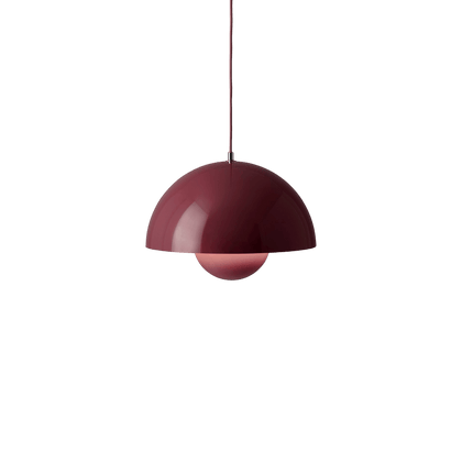 Dark Plum
