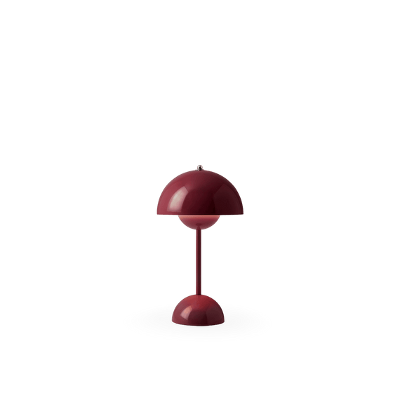 Dark Plum