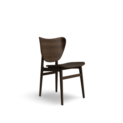 Dark Smoked Oak
