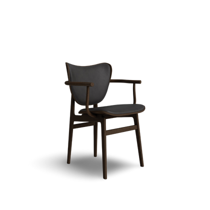 Dark Smoked Oak -Dunes Anthracite 21003