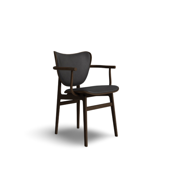 Dark Smoked Oak -Dunes Anthracite 21003