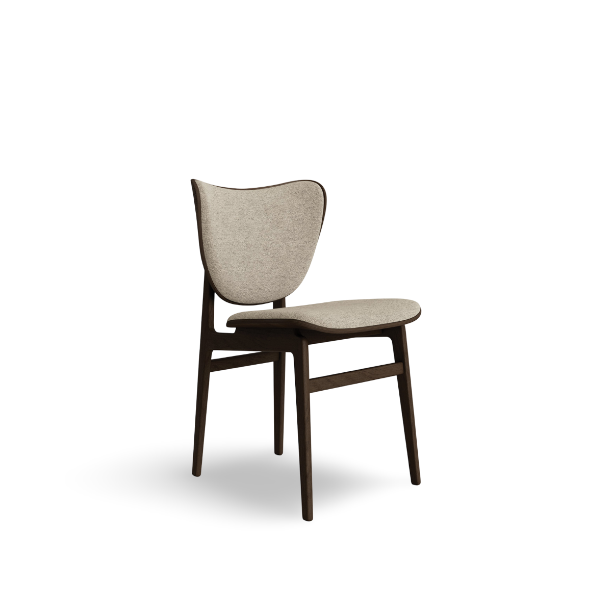 Silla Elephant | tapizada