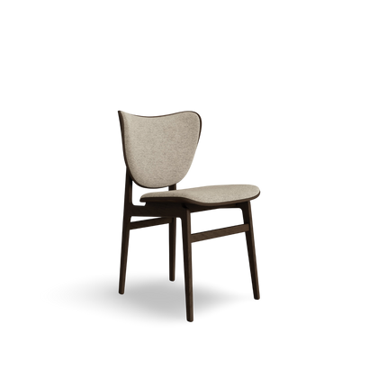 Dark Smoked Oak - Barnum 003