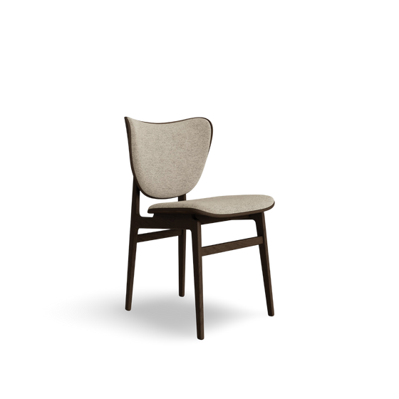 Dark Smoked Oak - Barnum 003