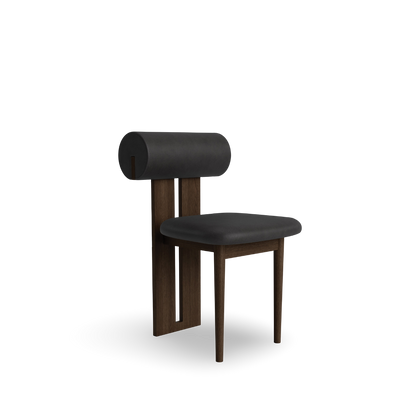 Dark Smoked Oak - Dunes Anthracite 21003