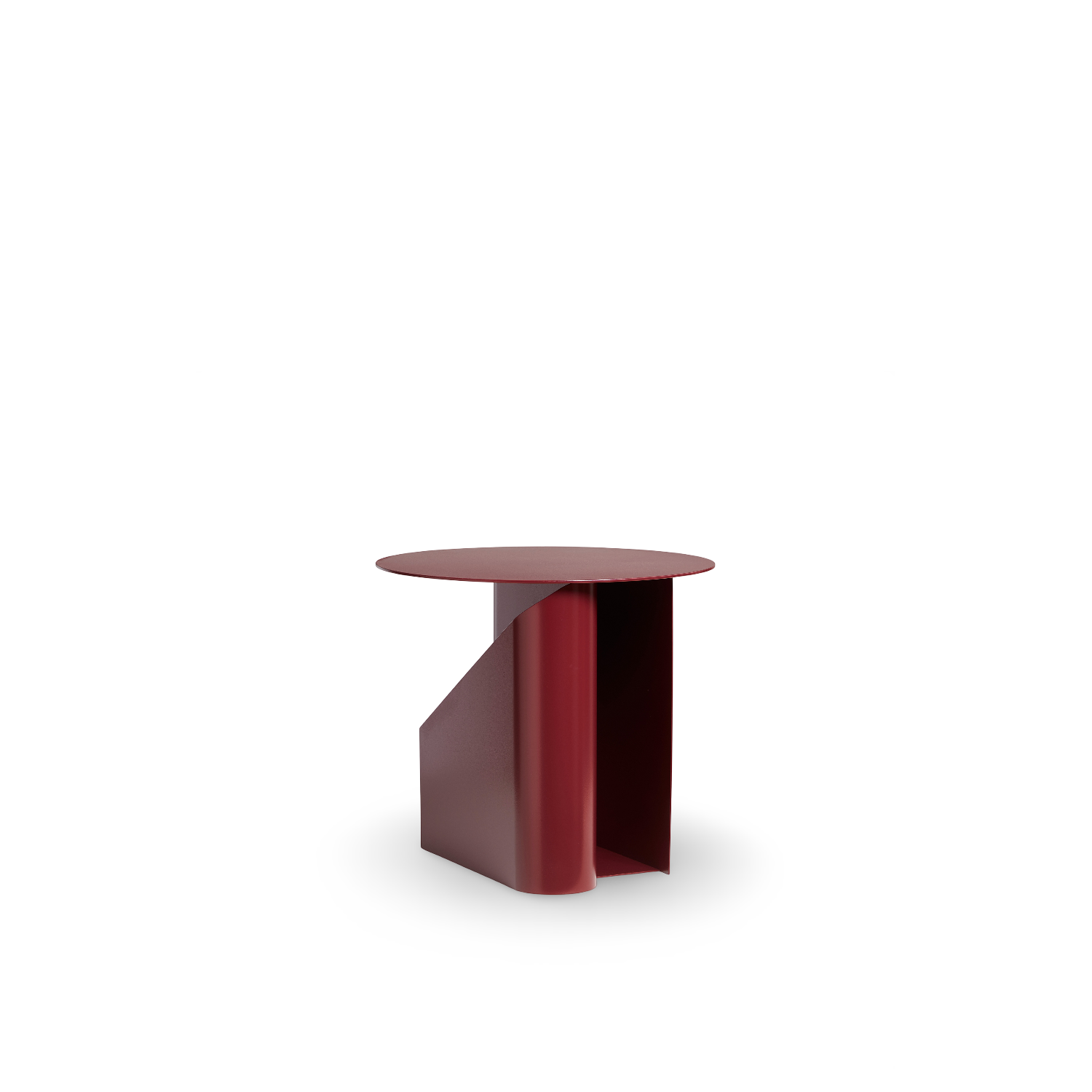 Mesa auxiliar de Sentrum
