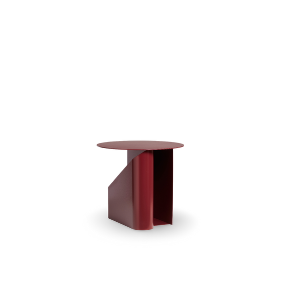 Deep Red