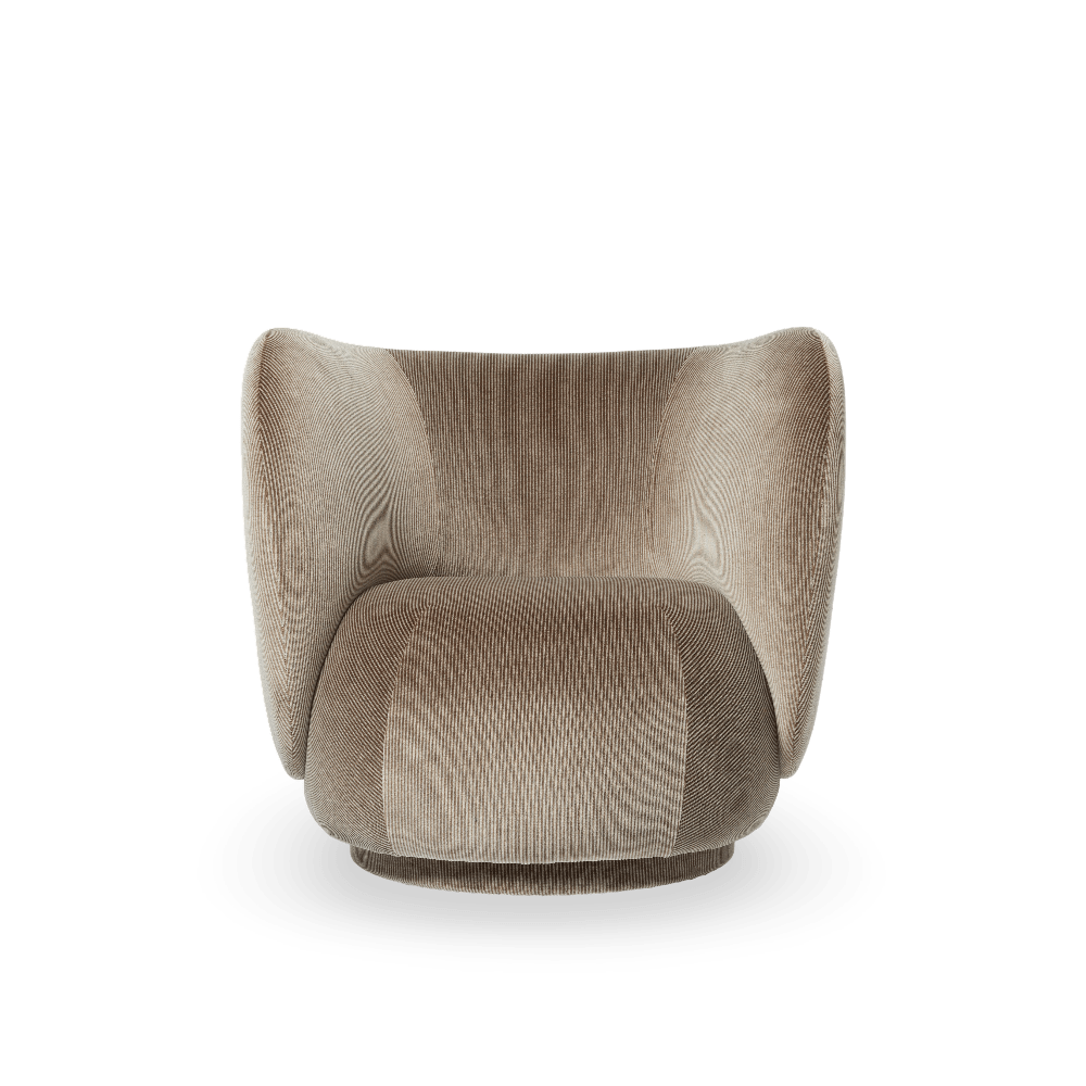 Sillón Rico Lounge