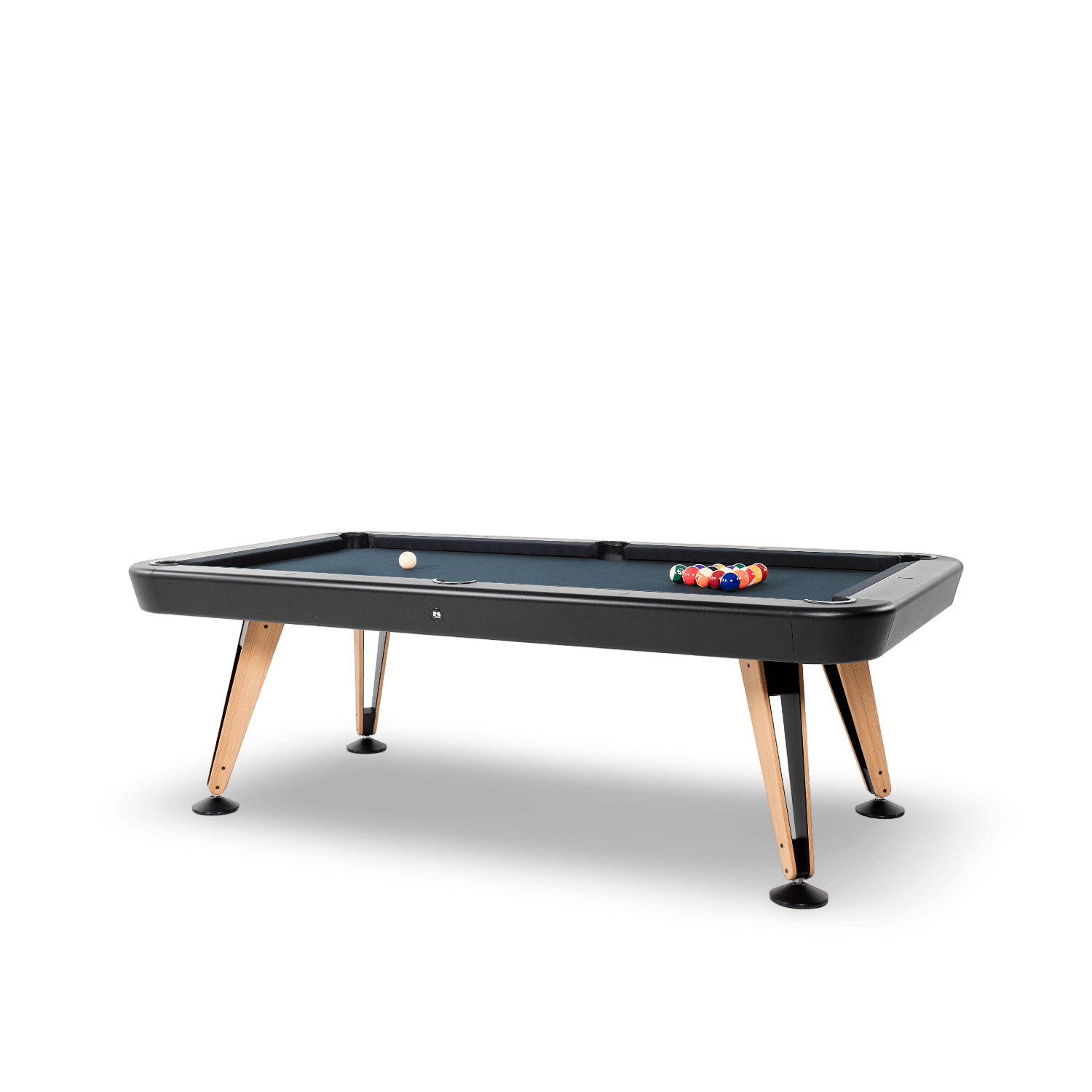 Billar Americano diagonal