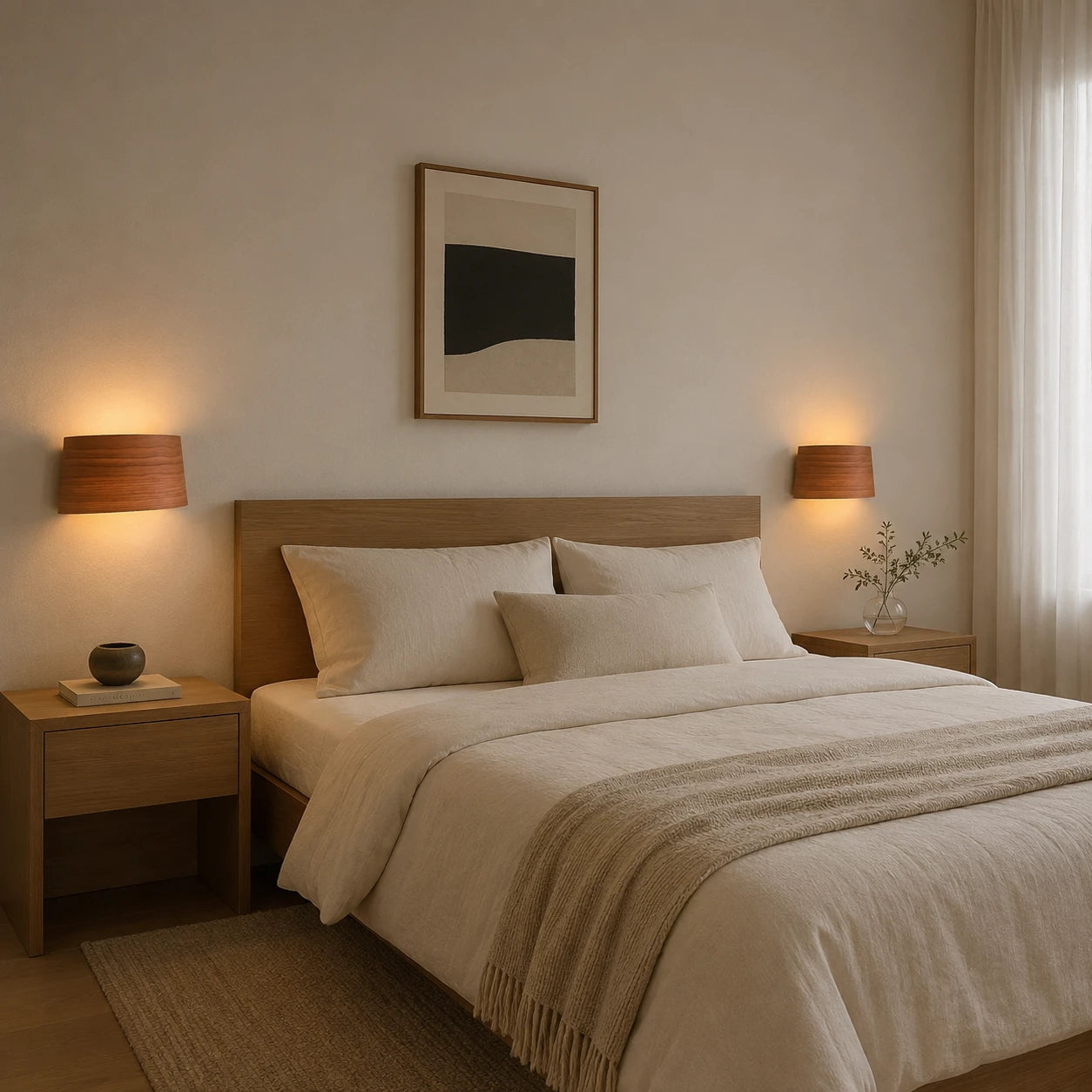 Conjunto apliques Hi collar | Luzifer Lamps