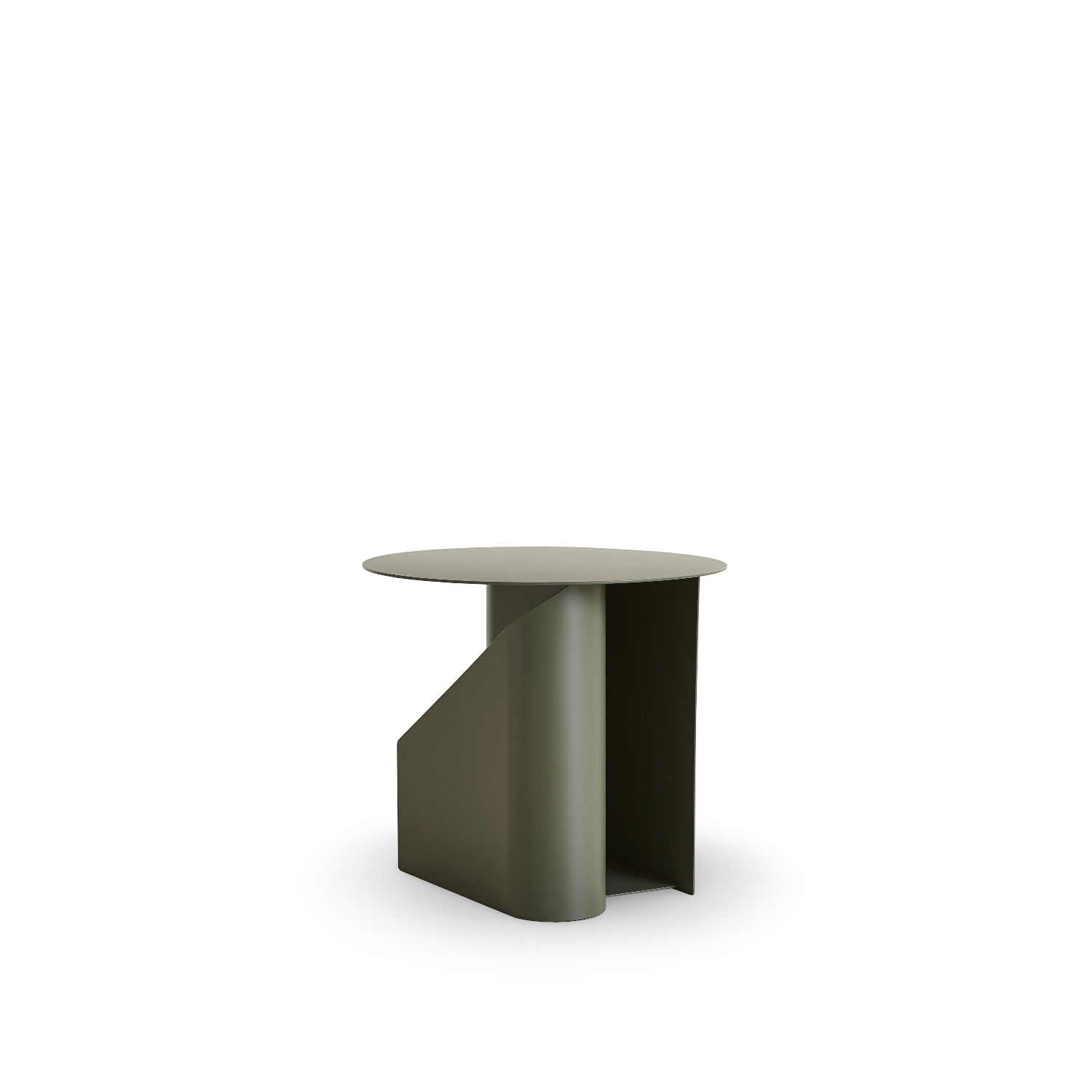 Mesa auxiliar de Sentrum