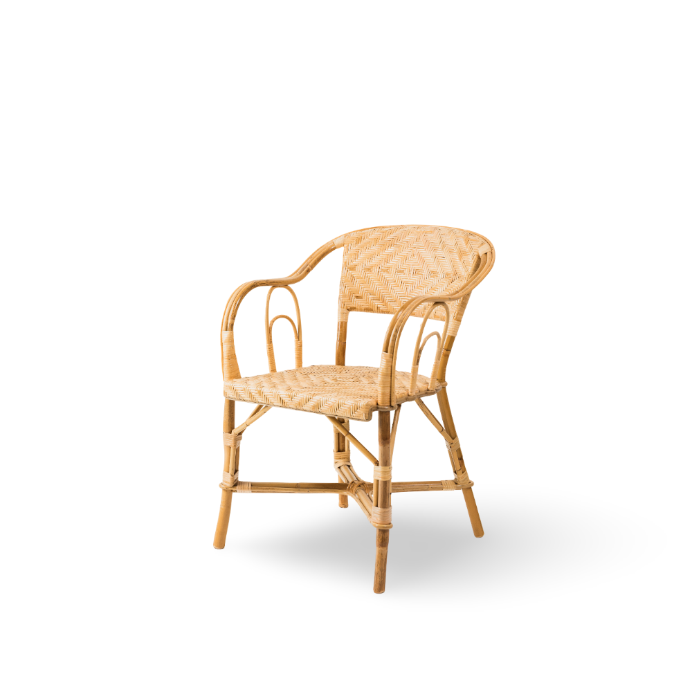 Sillón Rattán Ïa