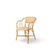 Sillón Rattán Ïa