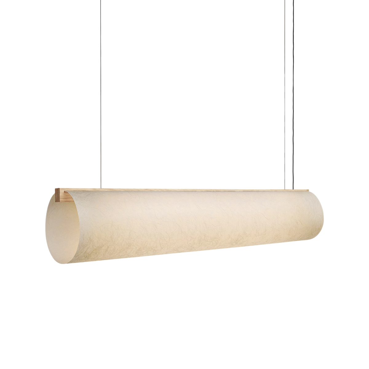 Colgante Enso Raw