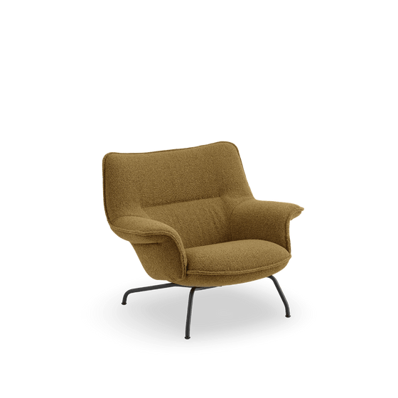 Hearth 8 - Anthracite | 8-10 semanas