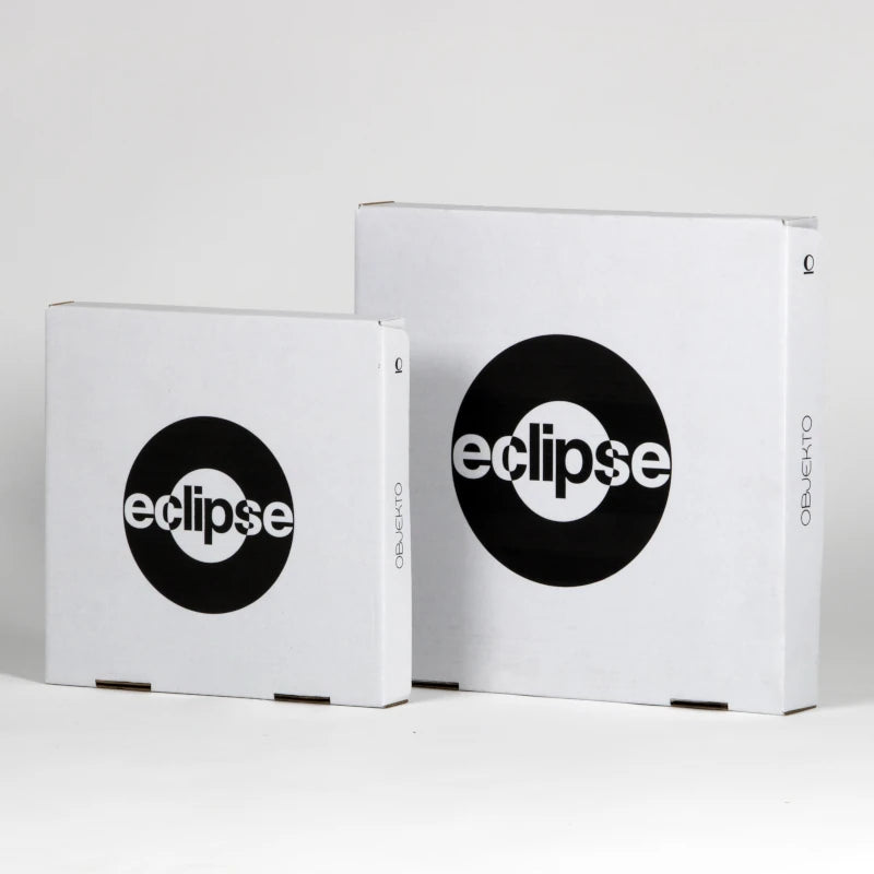 Lámpara de suelo Eclipse