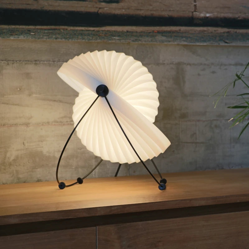 Lámpara de mesa Eclipse