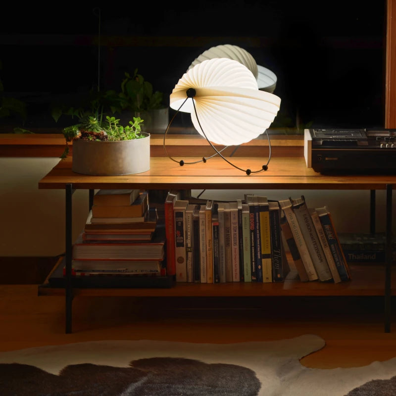 Lámpara de mesa Eclipse