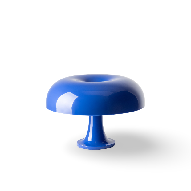 Lámpara de mesa Nessino